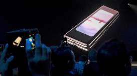 Unit Review Smartphone Lipat Rp27 Juta Samsung Dilaporkan Bermasalah