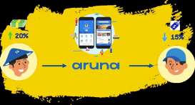 Startup Indonesia Aruna Menangi Alipay-NUS Enterprise Social Innovation Challenge