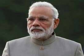 PM India Narendra Modi Kecam Bom Sri Lanka