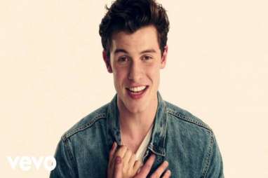 5 Berita Populer Lifestyle, Harga Tiket Konser Shawn Mendes di Jakarta dan Film Layar Lebar Pertama yang Syuting di MRT Jakarta