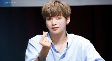 Kasus Kontrak Kang Daniel vs LM Entertainment, #Standbydaniel Masuk Jajaran Trending Topik