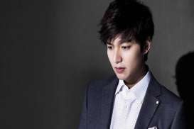 Lee Min Ho Pulang Wamil, Ini Perkiraan Drama yang Bakal Dimainkannya