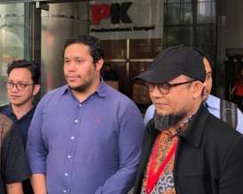 Kasus Novel Baswedan akan Dibawa ke Parlemen AS oleh Amnesty International 