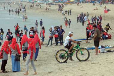 Jelang Lebaran, Ini Yang Harus Diantisipasi TPID Bali