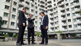 Properti Mixed Use dan High Rise Dongkrak Pendapatan DILD