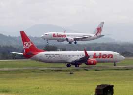 Diduga Pukul Pegawai Hotel, Pilot Lion Air Terancam Dipecat