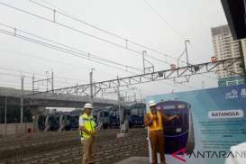 Synthesis Development Pasarkan Proyek Perumahan Dekat MRT Lebak Bulus