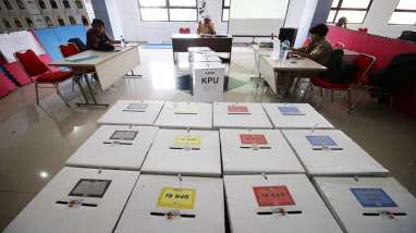 Real Count KPU, Prabowo-Sandiaga Menang di 10 Wilayah Sulawesi Tenggara 