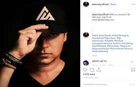 DJ Ternama asal Australia Adam Sky Tewas di Bali