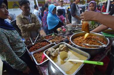 Tips Sahur dan Berbuka Puasa untuk Penderita GERD