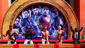 TIX ID Jual 2,5 Juta Tiket Avengers Endgame Secara Online