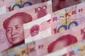 Negosiasi Dagang Berlanjut, Pasar Saham China & Yuan Rebound