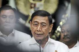 PSHK Minta Wiranto Batalkan Pembentukan Tim Asistensi Hukum