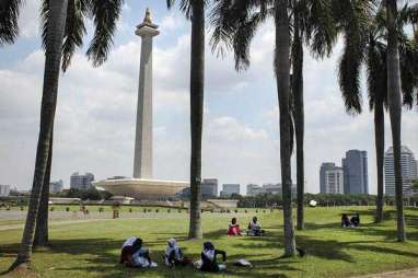 Jika Ibu Kota Dipindah ke Luar Jakarta