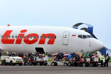 Lion Air Tawarkan Diskon Tiket 50 Persen, Pembelian Hingga 15 Juni