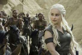 Final Game of Thrones Menyihir Penonton, HBO Siapkan Prekuel