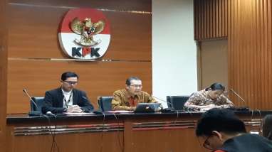 Korupsi Pengadaan Kapal : Rugikan Negara Rp179,28 Miliar, 5 Orang Dilarang Bepergian