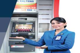 Bank Kalteng Siapkan Layanan Mobil untuk Penukaran Uang Baru