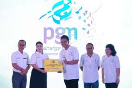 5 Berita Populer Ekonomi, PGN Ganti Direksi Saka Energi dan Rute Komersial Kena Shock Therapy Saat Bersaing dengan Tol laut