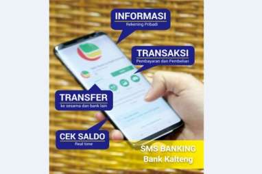 Bank Kalteng Rencanakan IPO Akhir 2021