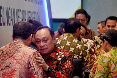 5 Berita Populer Finansial, Dirut BTN Tambah Kepemilikan Saham dan Mizuho Terbitkan NCD Rp860 Miliar