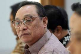 Ini Harapan Ketua Himbara Pada Jokowi - Ma'ruf Amin