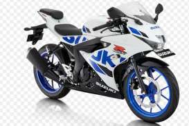 Suzuki Perkenalkan 2 Varian Baru GSX150 Series