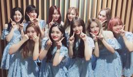 Setelah Debut Maret 2017, PRISTIN Resmi Bubar 