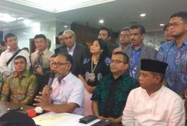 Jika Terbukti Ada Kecurangan Pilpres, MK Bisa Memutuskan Hal Ini