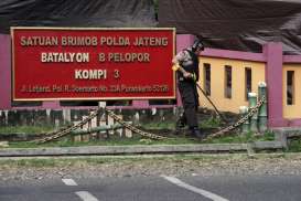 Polda Jateng Bentuk Tim Pengungkapan Penembakan Purwokerto