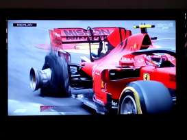 F1: Duel Sengit Hamilton vs Verstappen Berujung Podium 1 dan Penalti. Ini Videonya