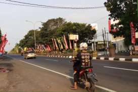 Pekalongan ke Semarang Terpantau Lengang Lewat Arteri Pantura