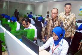 5 Berita Populer Finansial, BPJSTK Raih Predikat WTP dan BRI Sediakan 22.000 Kartu BRIZZI di Posko Mudik