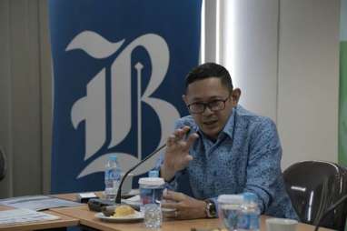 Direktur Blue Bird Ini Tambah Kepemilikan Saham Sebelum Cum Dividen