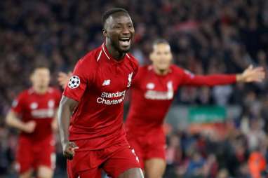 Data Perjalanan Liverpool dan Tottenham Hingga ke Final Liga Champions