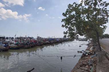 JELAJAH LEBARAN JAWA-BALI 2019: Asyiknya Mudik Sembari Hunting Foto di Jalur Pantura