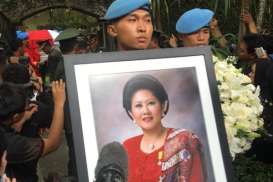 Edhie Baskoro Yudhoyono: Ibu Ani Selalu Ingat Teman-Teman Pers