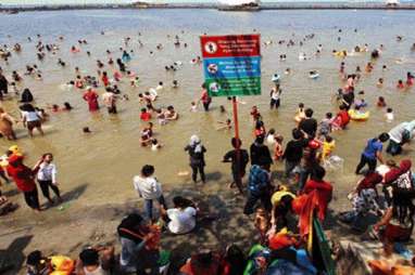 Ancol Siapkan Tempat Parkir untuk 29 Ribu Kendaraan selama Libur Lebaran