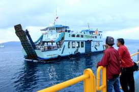 JELAJAH LEBARAN JAWA-BALI 2019:  Lakukan Ini Agar Nyaman Berlayar dengan Ferry 
