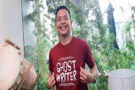 Harapan Ernest Prakasa untuk Film Ghost Writer