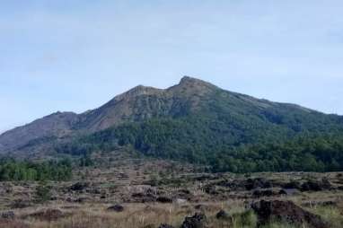 JELAJAH LEBARAN JAWA-BALI 2019 - Pelaku Usaha: Pemerintah Belum Minat Kembangkan Pariwisata Bangli