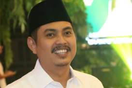 CALON KETUA UMUM HIPMI: Mardani H. Maming Puncaki Polling Caketum