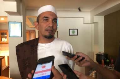 FPI Belum Ajukan Perpanjangan Izin Operasional ke Kemendagri