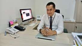 Bank Mantap akan Pasang Branding Aksara Bali di Seluruh Kantor di Bali