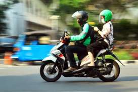 Aplikator Ojek Online Bonceng Dukung Pembatasan Diskon Tarif