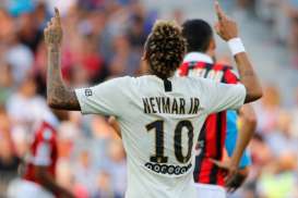 Neymar Siap Dijual PSG