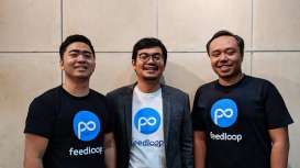 Feedloop Kantongi Seed Funding Setelah Sukses Bangun Brand Liga 1