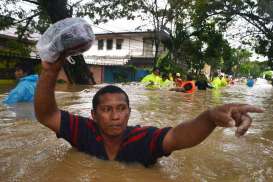 Pemprov Sulut Bentuk Tim Pakar Pengelolaan Bencana