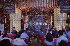 Penyedia Coworking Space, Cohive Rambah Propeti Hunian