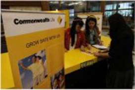 Bank Commonwealth & Mastercard Gandeng Mercy Corps Indonesia Luncurkan MircoMentor